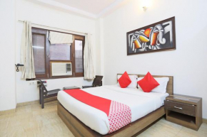 OYO 71805 Paradise Villa